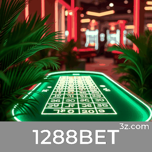 1288BET Jogos: Aprenda Estratégias Emocionantes