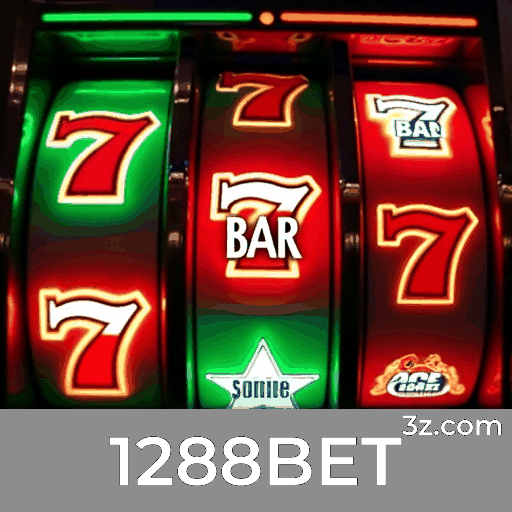 Experiência Premium de Jogos de Casino no 1288BET