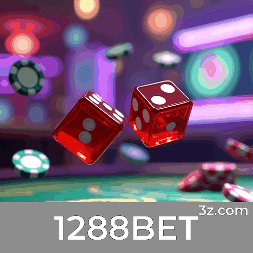 1288BET: Plataforma com Bonificações Generosas para Jogadores do Brasil