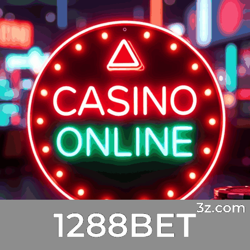 Experiência de Casino Elite no 1288BET: Dealers Reais e Jogos Premium