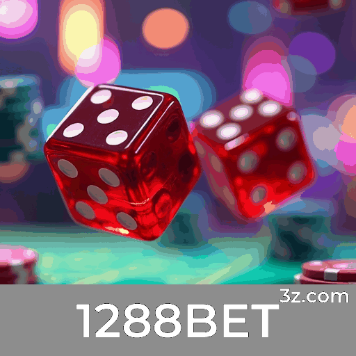 Experiência de Casino Elite no 1288BET: Dealers Reais e Jogos Premium