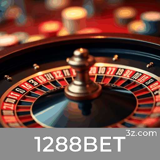 1288BET: Apostas Esportivas Especializadas no Brasil