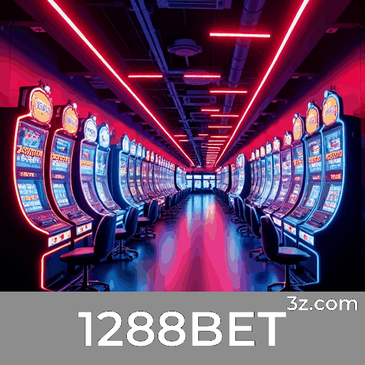 1288BET: Plataforma com Bonificações Generosas para Jogadores do Brasil