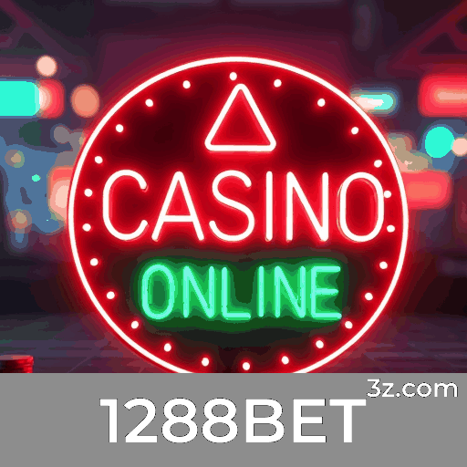 Experiência Premium de Jogos de Casino no 1288BET