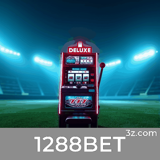 1288BET: Apostas Esportivas Especializadas no Brasil