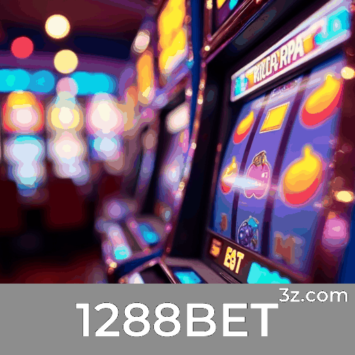 Experiência Premium de Jogos de Casino no 1288BET