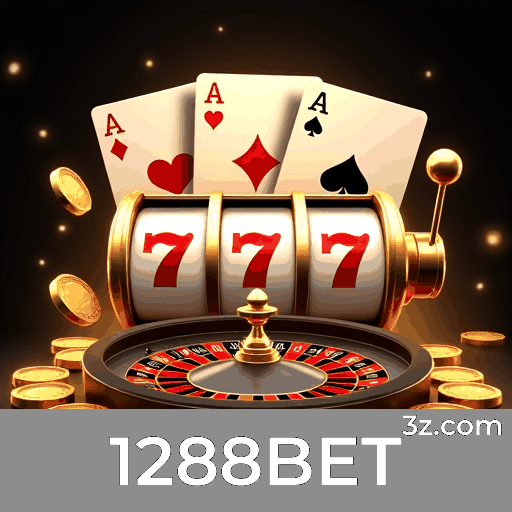 1288BET: Apostas Esportivas Especializadas no Brasil