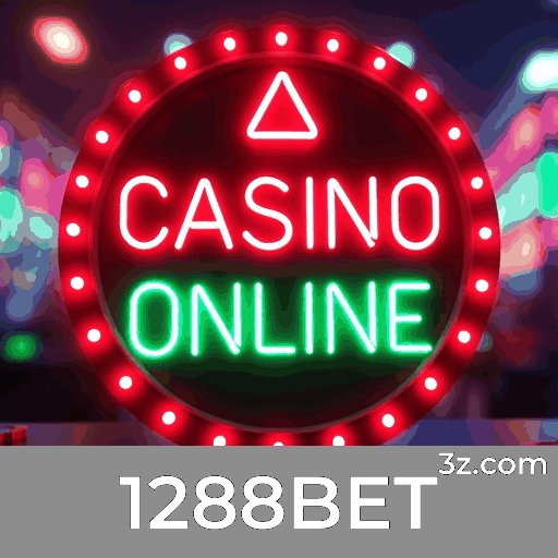 Experiência Premium de Jogos de Casino no 1288BET